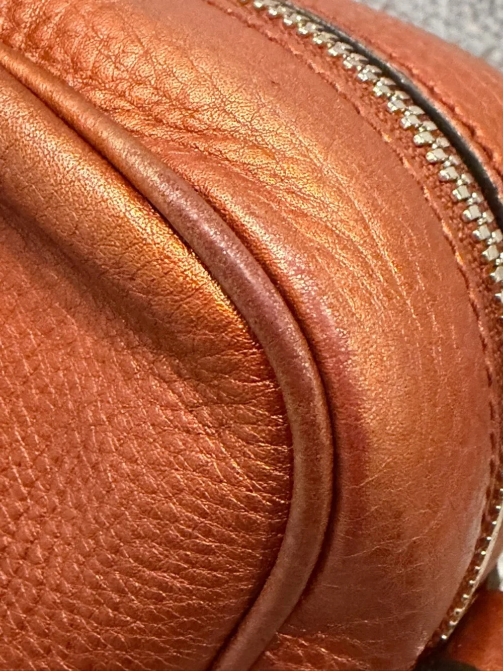 Gucci Soho Disco - preowned - Picture 7 of 16